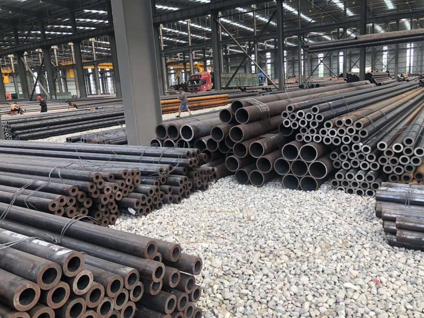麻栗坡无缝钢管